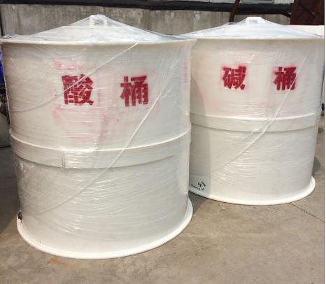 pp儲(chǔ)罐塑料